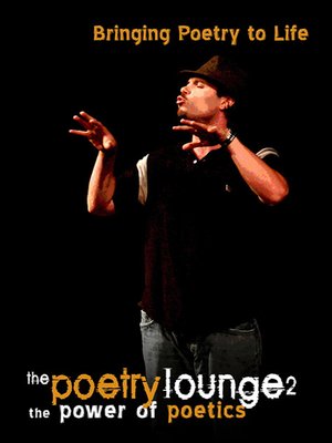cover image of The Poetry Lounge, Volume 2